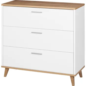 Komoda LIVARNO home Komoda se 3 zásuvkami Corfu