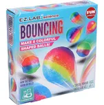 Výroba hopkoulí set