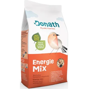 Akvaristika 1kg Donath Energy Mix