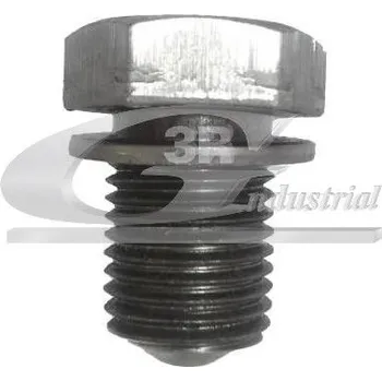 Olejová vana Závitová zátka, olejová vana 3RG 83021