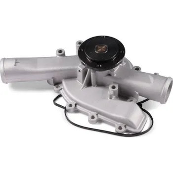 Chladič motoru Vodní čerpadlo, chlazení motoru HEPU P1524