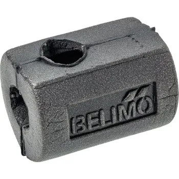 Ventil Izolační plášť Belimo pro ventil C2..QP-.., DN 20 (EXT-OC-ZQ20-P)