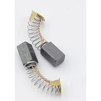 Drátěný kartáč Uhlíkový kartáč