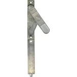 KFV 8030 BZn zadlabací zástrč odklápěcí