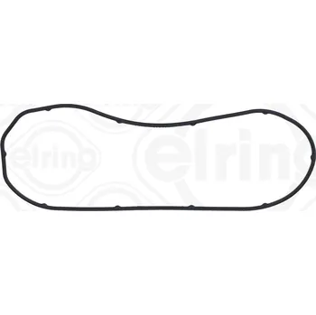 Těsnění motoru Těsnění, víko (kliková skříň) ELRING 006.051