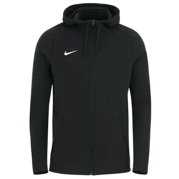 Pánská mikina Mikina s kapucí Nike Team Training Hoodie 0400nz-010 Velikost 3XL