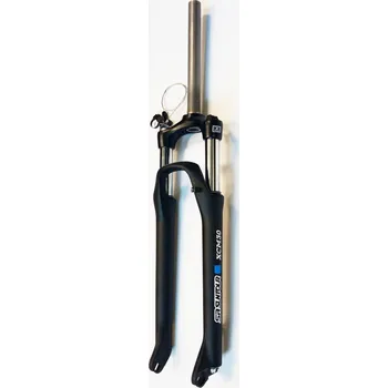 Vidlice na kolo SR Suntour XCM 30 DS RL 1 1/8" odpružená vidlice MTB 29" zdvih 100 mm