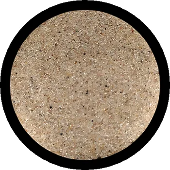 Průmyslové lepidlo Pískový zásyp epoxidových hmot REPROFIX 0,3 0,8 mm 5 kg papírový pytel