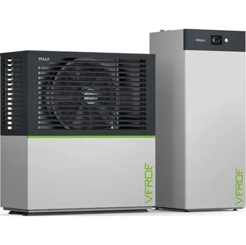Tepelné čerpadlo Čerpadlo tepelné CALLA VERDE M 16 + Comfort