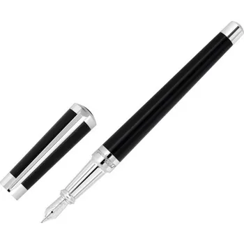 S.T. DUPONT - LIBERTÉ Black - Plnící pero