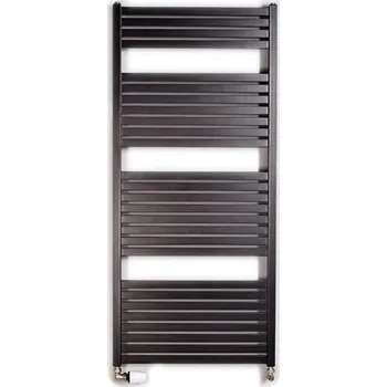 Radiátor thermal-trend Těleso koupelnové 450/970 typ KH TT, černé