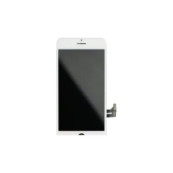 LCD Displej + Dotykové sklo Apple iPhone 8 - Apple iPhone 8 - Bílý LCD displej + dotyková vrstva, dotykové sklo, dotyková deska