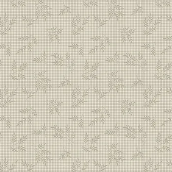 MAKOWER UK Látka bavlna v metráži 001N