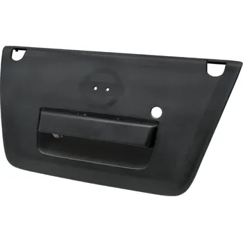 Couvací kamera G-Park CCD parkovací kamera Nissan Navara (04-14)