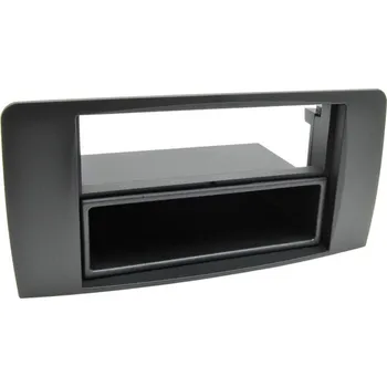 Autorádio Rámeček autorádia Mercedes R-class