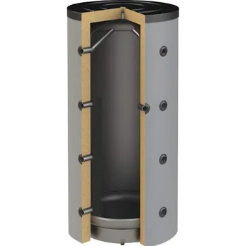 akumulační nádrž Smart99 Nádrž akumulační s izolací PBM 1500, 1451 l, 1200 x 2290 mm, EU1 PBM 1500