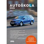 Autoškola 2025 - Matěj Barták a kol.…