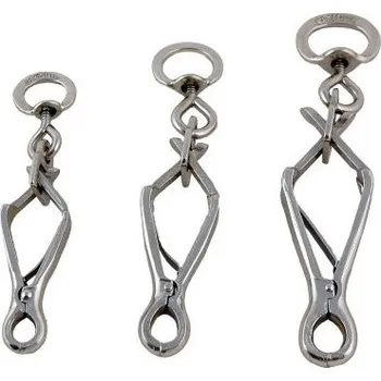 karabina Klíšťová karabina - Sprenger