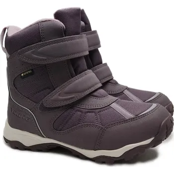 Chlapecká zimní obuv Zimní boty VIKING BIETO HIGH 3-90705 6294 goretex Velikost: 39