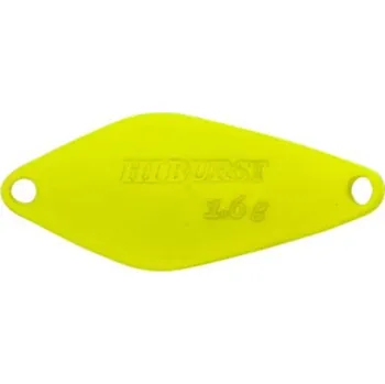 Umělá nástraha Plandavka ValkeIN Hi Burst 3,6g 35mm No.12 Chart