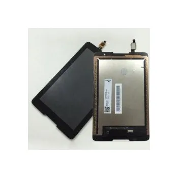Lenovo IdeaTab A8-50 A5500 - LCD displej + černá dotyková vrstva - Lenovo IdeaTab A8-50 A5500 - LCD displej + černá dotyková vrstva, dotykové sklo, dotyková deska