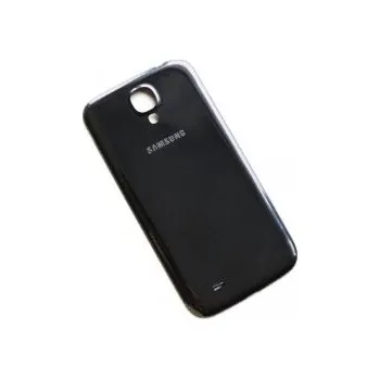 Náhradní kryt pro mobilní telefon Samsung Galaxy S4 i9500 - Černá - Zadní kryt baterie
