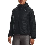 Bunda s kapucí Under Armour UA Active Hybrid Jkt 1375452-001 Velikost M