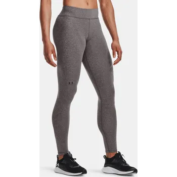 Dámské legíny Dámské legíny Under Armour UA CG Authentics Legging 1368700-019 Šedá XS