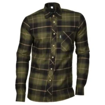 Pánská košile Margita Trapper Myslivecká košile Šimon - Velikost 52