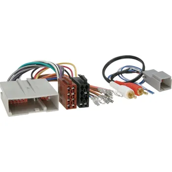 ISO konektor ISO adaptér Ford Mustang (05-09)