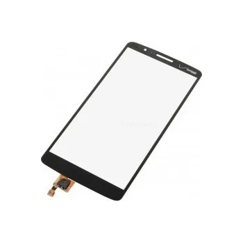 LG D850 D855 D857 D859 G3 - Černá dotyková vrstva, dotykové sklo, dotyková deska + flex - OEM