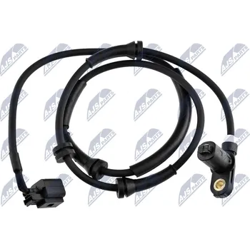 ABS Snímač počtu otáček kol NTY HCA-FR-018