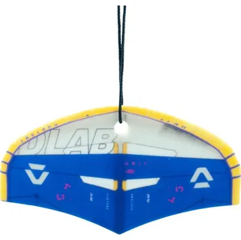 Vůně do auta Vůně do auta wing Duotone Unit Dlab 2025 Pure Glide