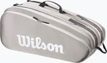 Wilson Tour 12 Pack WR8022001001 šedá