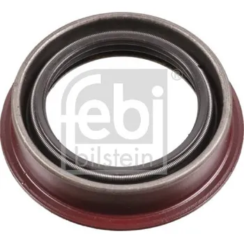 Hřídel nápravy Těsnící šroubek hřídele k diferenciálu FEBI BILSTEIN 180699