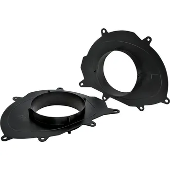 Reproduktor do auta Adaptér repro 165mm Renault Clio IV. (12->)