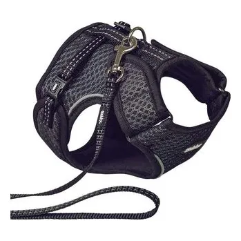 Hračka pro kočku Nobby Set pro kočky FLAP černá