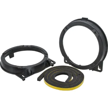 Reproduktor do auta Adaptér repro 130mm Honda Civic (01-05)