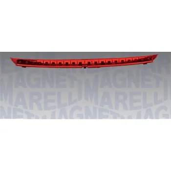 Zadní světlomet Přídavné brzdové světlo MAGNETI MARELLI 715104110000