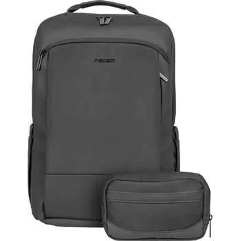 batoh na notebook Batoh pro nb Natec KUDU Plus, 15,6", 16 L, černý