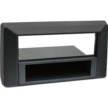 Autorádio Rámeček 1DIN autorádia Dacia Duster