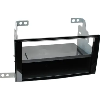 Autorádio Rámeček autorádia Nissan Juke