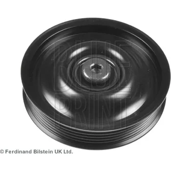Rozvod motoru Vratná/vodicí kladka, klínový žebrový řemen Ferdinand Bilstein ADG07696