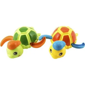 vodní stůl Teddies Natahovací želva do vany 18m+