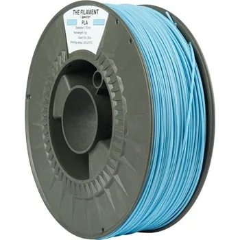 Filament Filament TheFilament PLA Modré Nebe [1,75mm, 1kg]