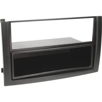 Auto Hi-Fi Rámeček autorádia Škoda Fabia I.