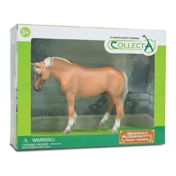 Figurka Quarter Mare Deluxe