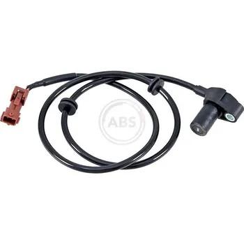 Přislušenství brzdového systému Snímač, počet otáček kol A.B.S. ABS31415