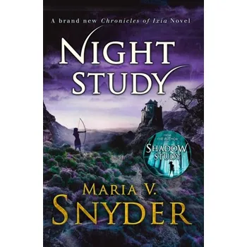 Night Study - Snyder, Maria V.