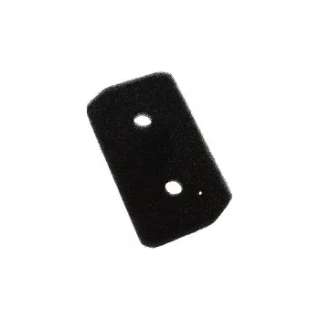 Filtr pro sušičku BOSCH / SIEMENS WTH83081/06 pěnový 1ks